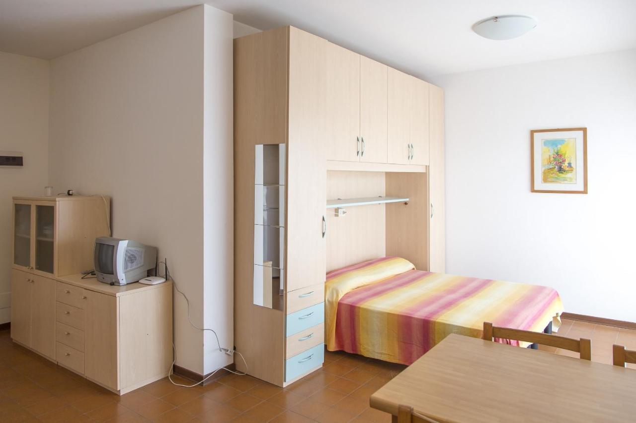 Residence Garuda كافالّينو المظهر الخارجي الصورة
