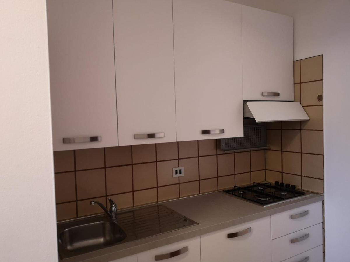 Residence Garuda كافالّينو المظهر الخارجي الصورة