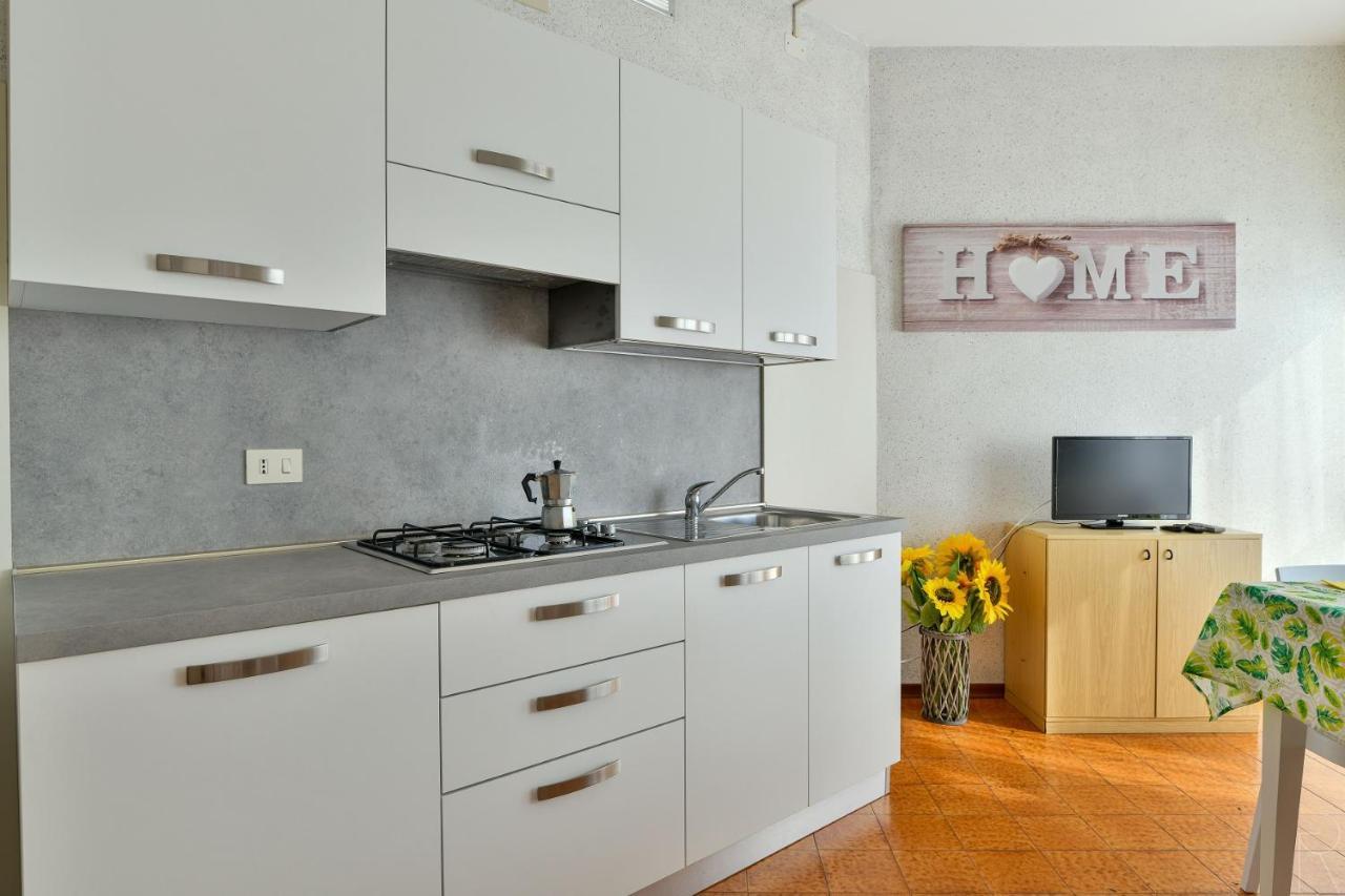 Residence Garuda كافالّينو المظهر الخارجي الصورة