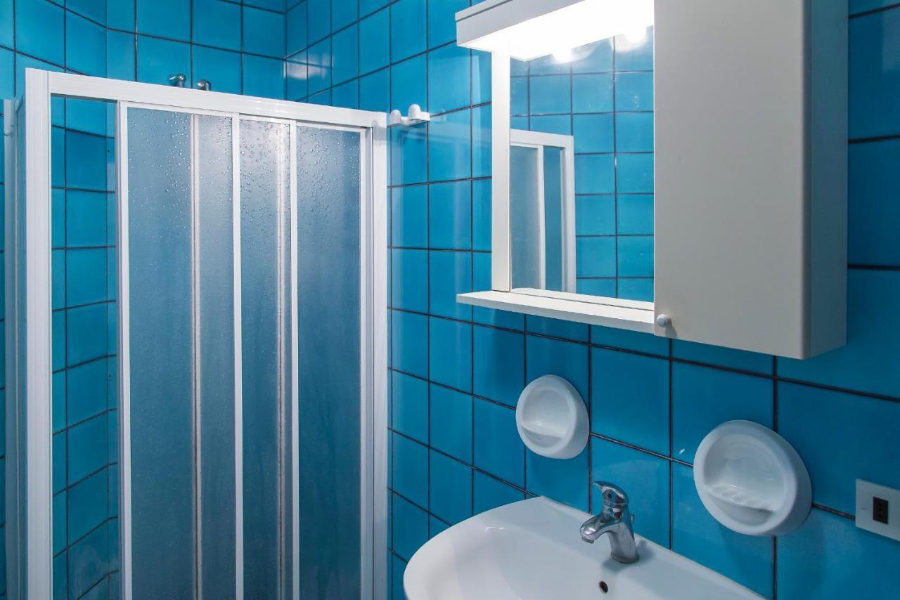 Residence Garuda كافالّينو المظهر الخارجي الصورة