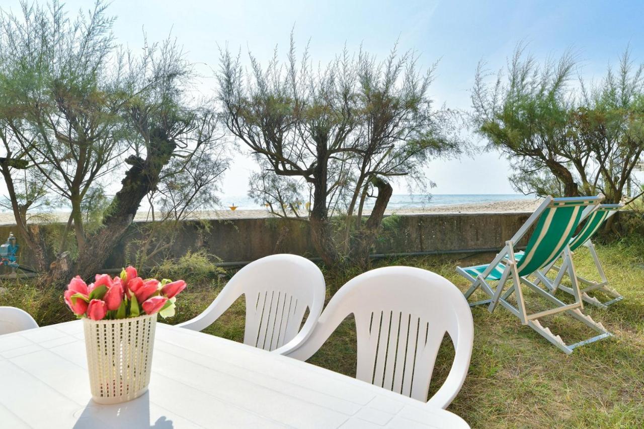Residence Garuda كافالّينو المظهر الخارجي الصورة