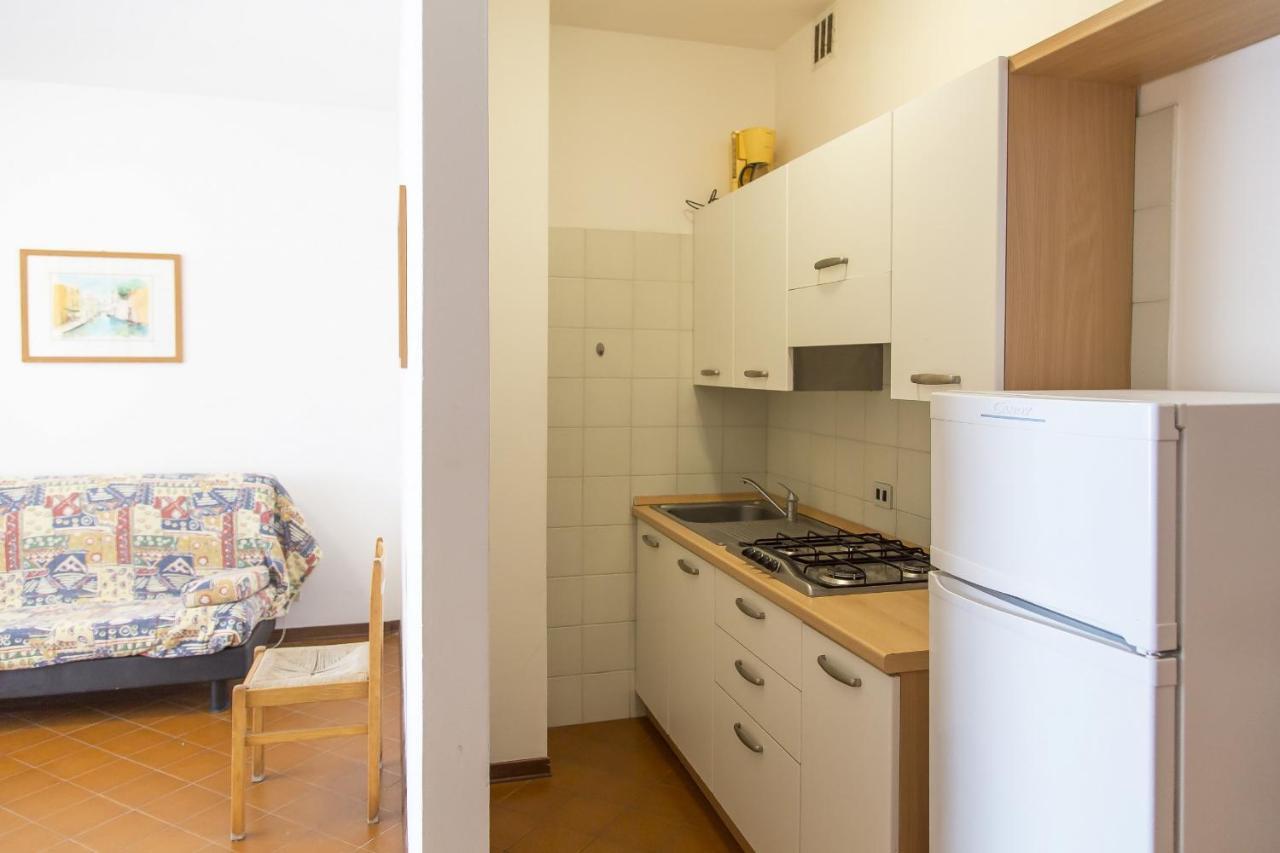 Residence Garuda كافالّينو المظهر الخارجي الصورة