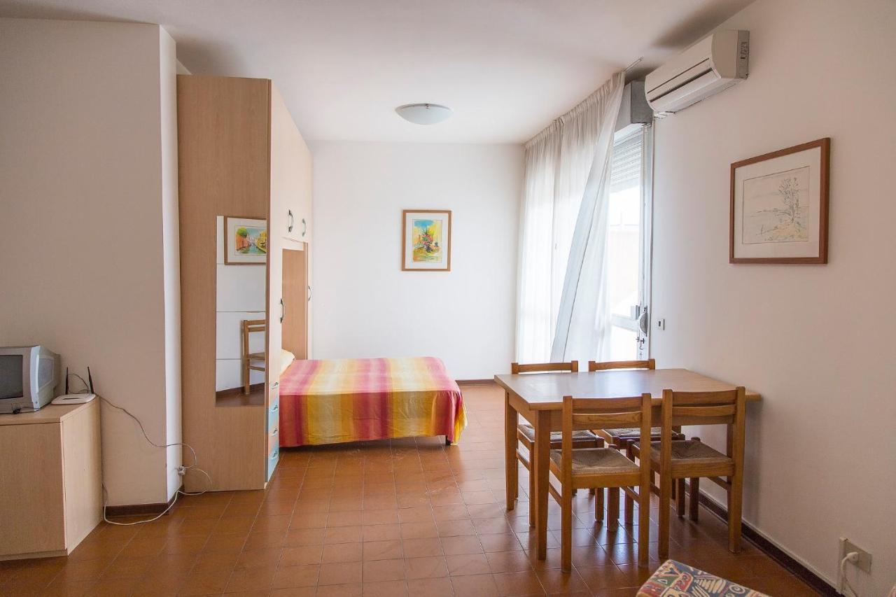 Residence Garuda كافالّينو المظهر الخارجي الصورة