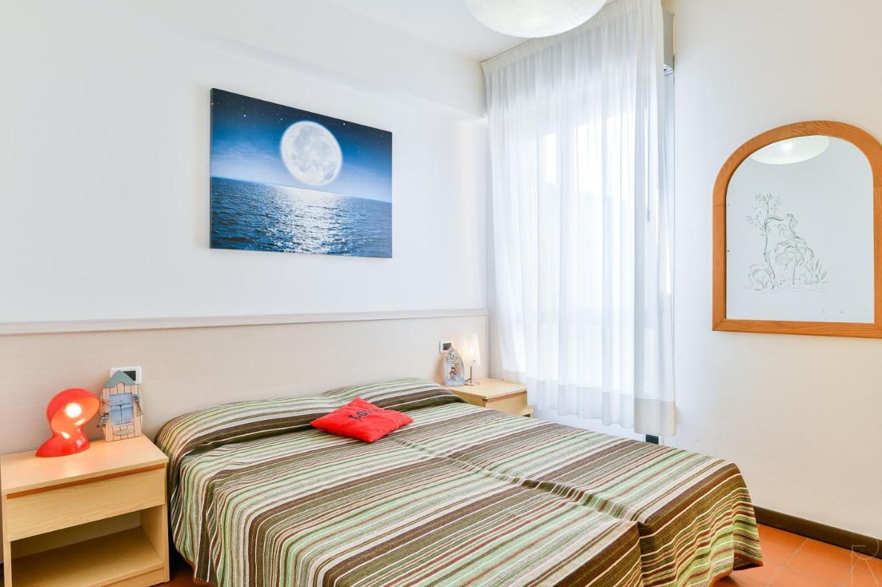 Residence Garuda كافالّينو المظهر الخارجي الصورة