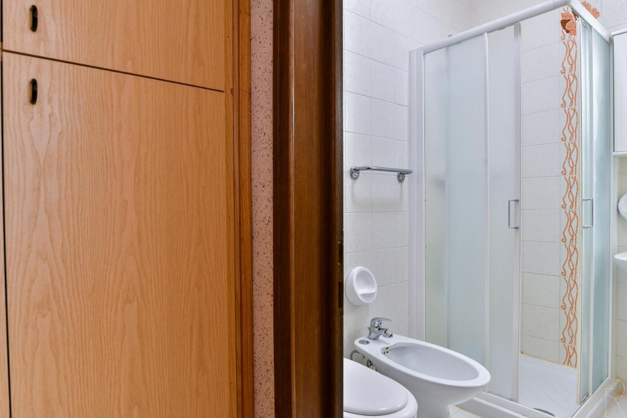 Residence Garuda كافالّينو المظهر الخارجي الصورة
