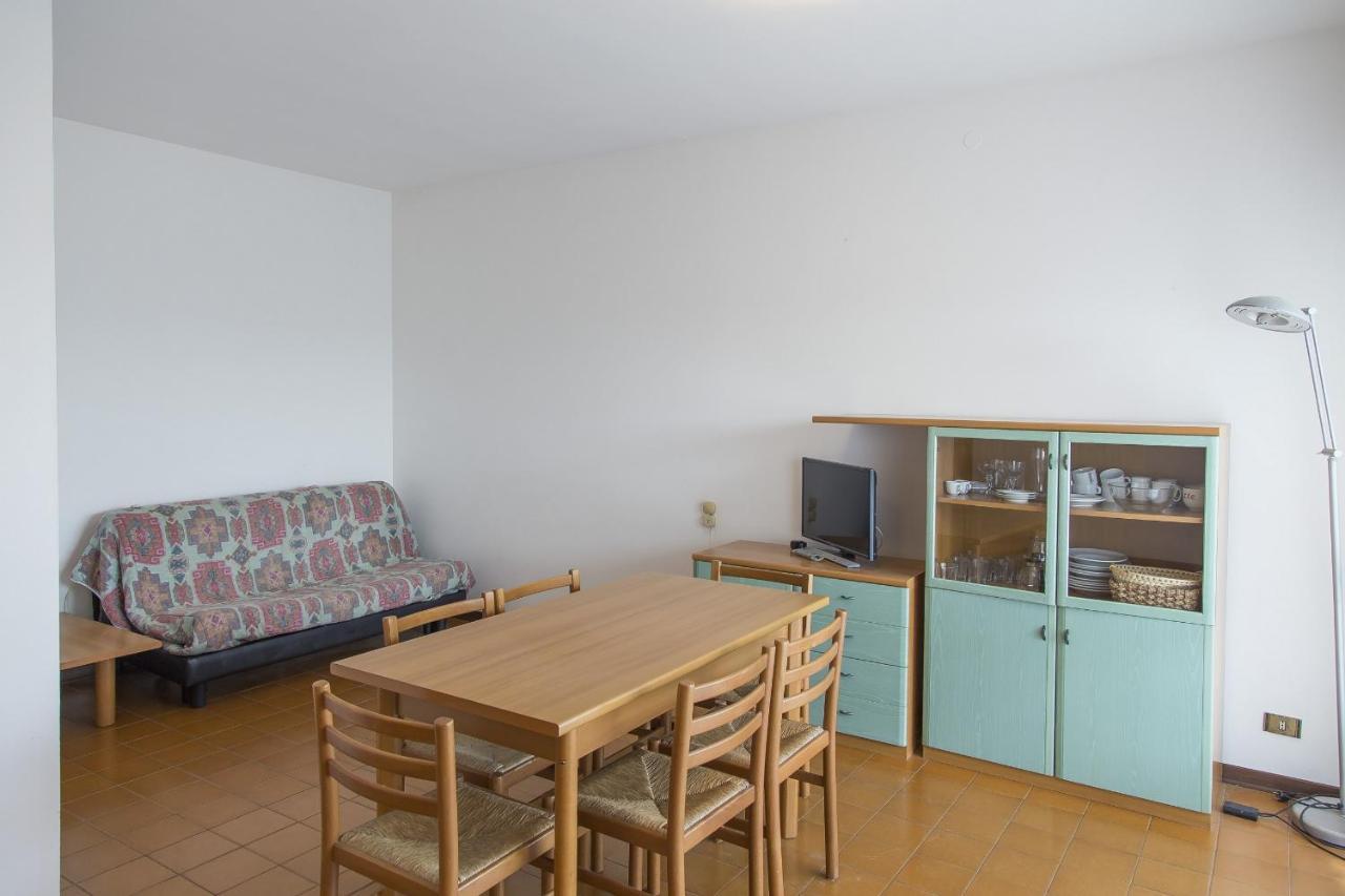 Residence Garuda كافالّينو المظهر الخارجي الصورة