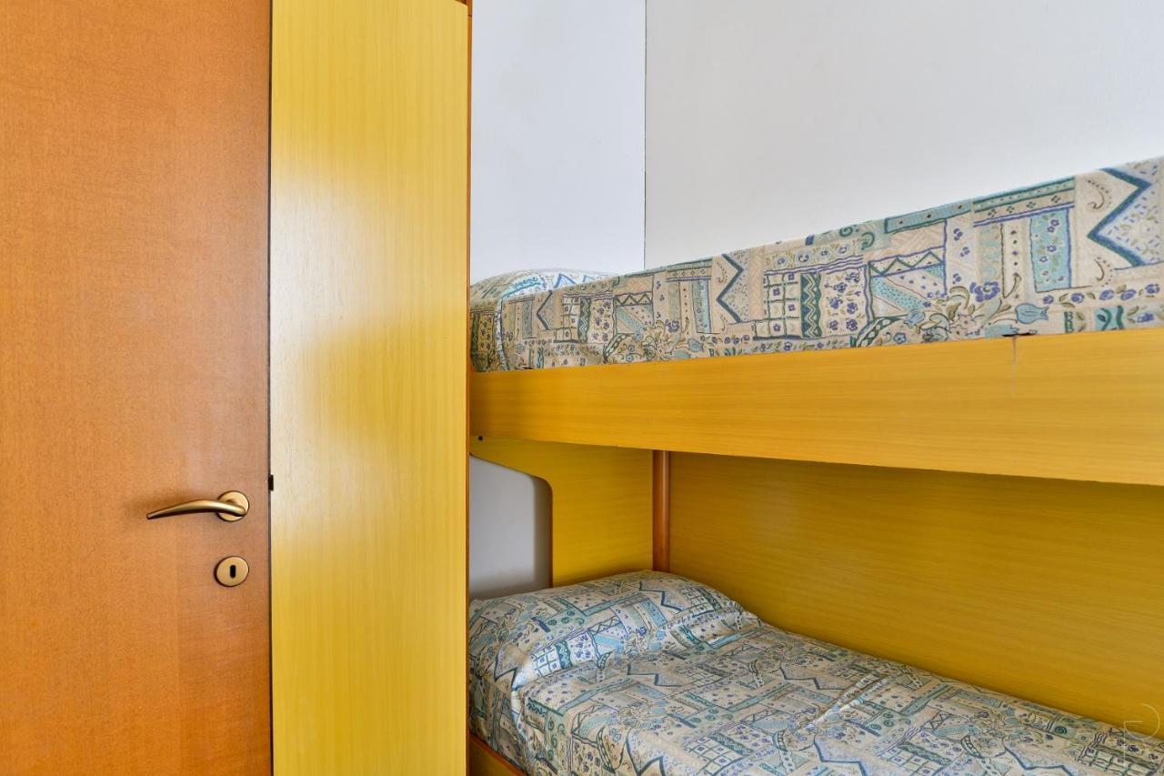 Residence Garuda كافالّينو المظهر الخارجي الصورة