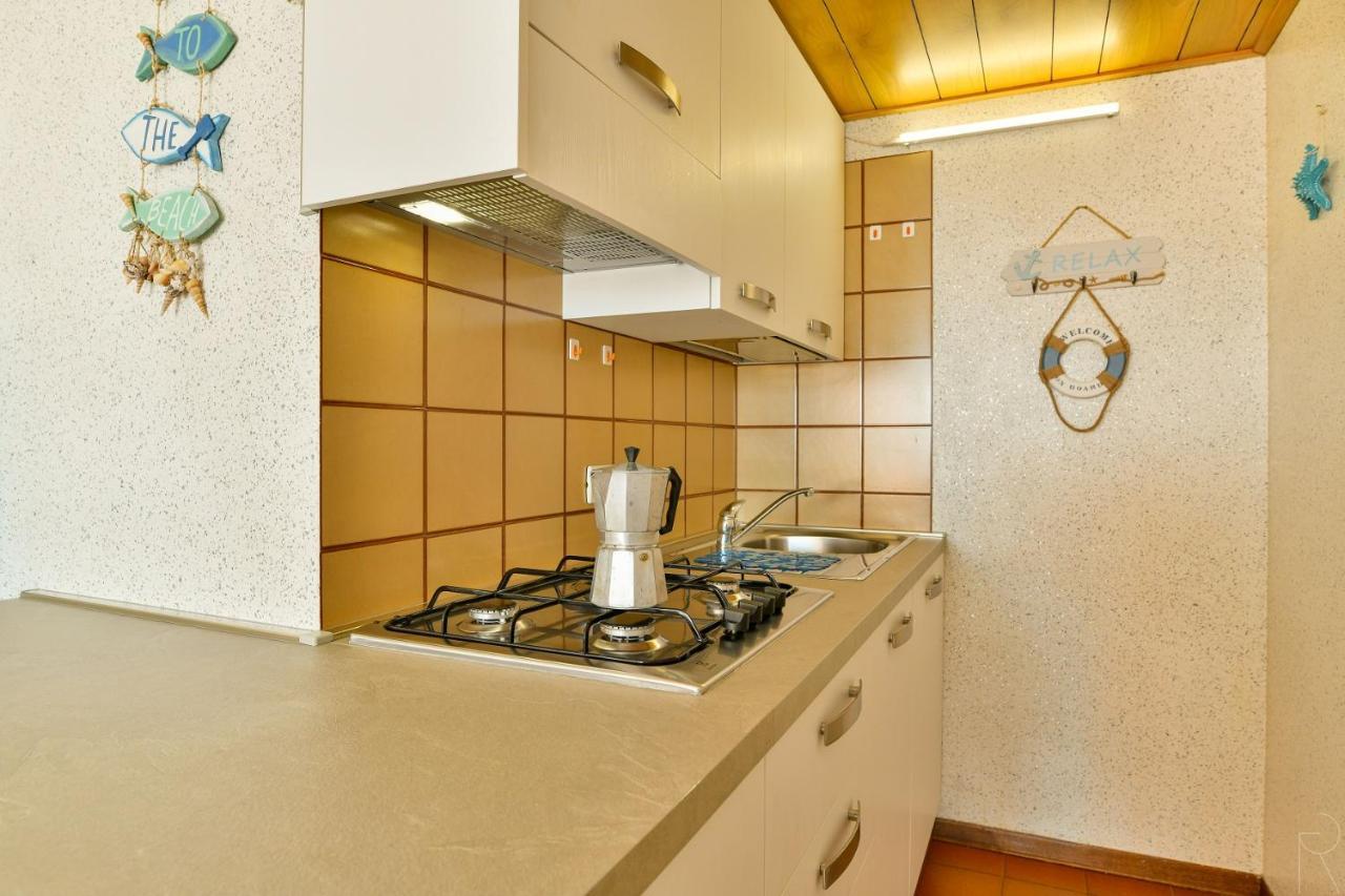 Residence Garuda كافالّينو المظهر الخارجي الصورة