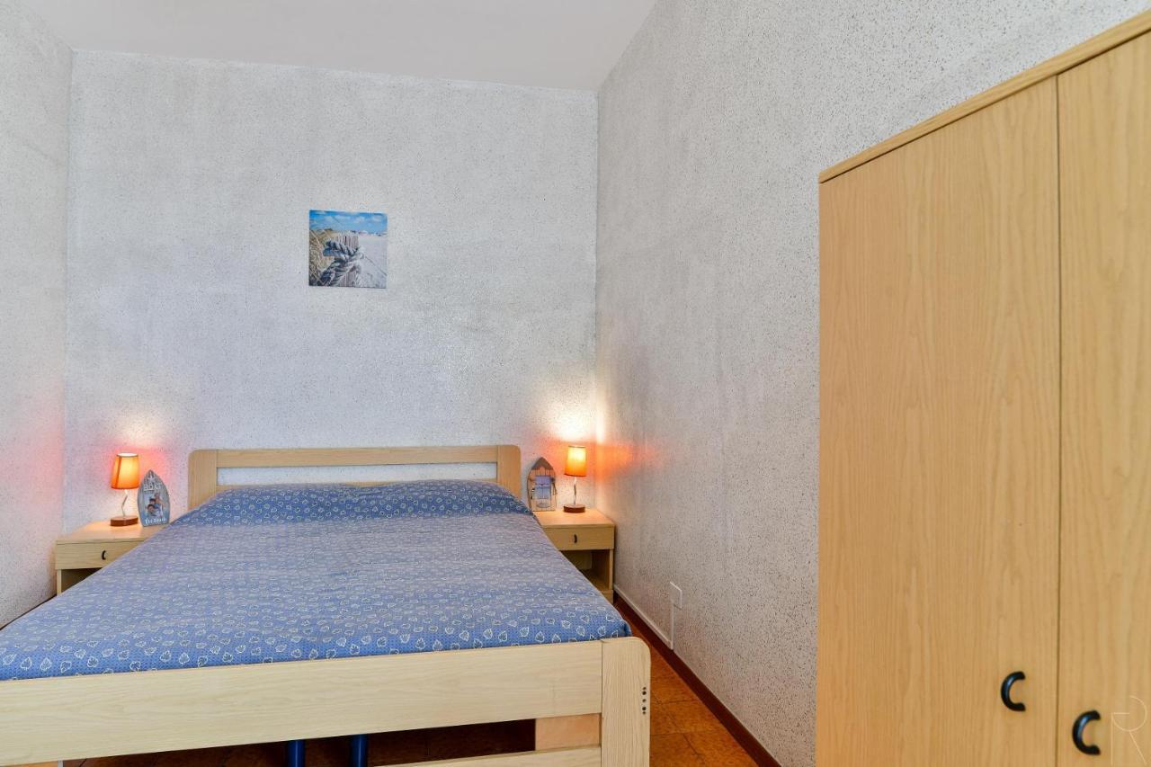 Residence Garuda كافالّينو المظهر الخارجي الصورة