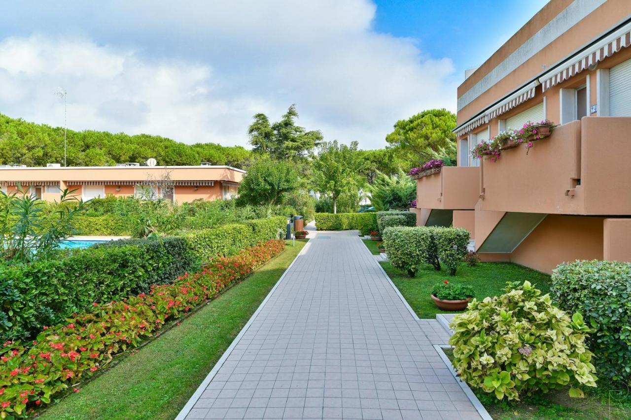 Residence Garuda كافالّينو المظهر الخارجي الصورة