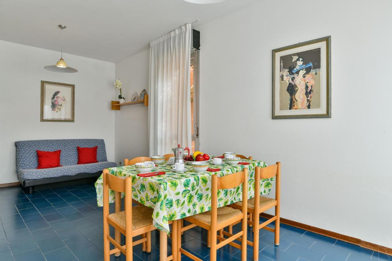 Residence Garuda كافالّينو المظهر الخارجي الصورة