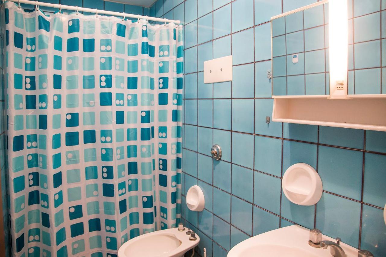 Residence Garuda كافالّينو المظهر الخارجي الصورة