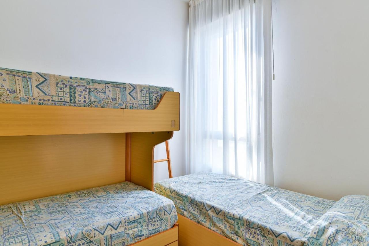 Residence Garuda كافالّينو المظهر الخارجي الصورة