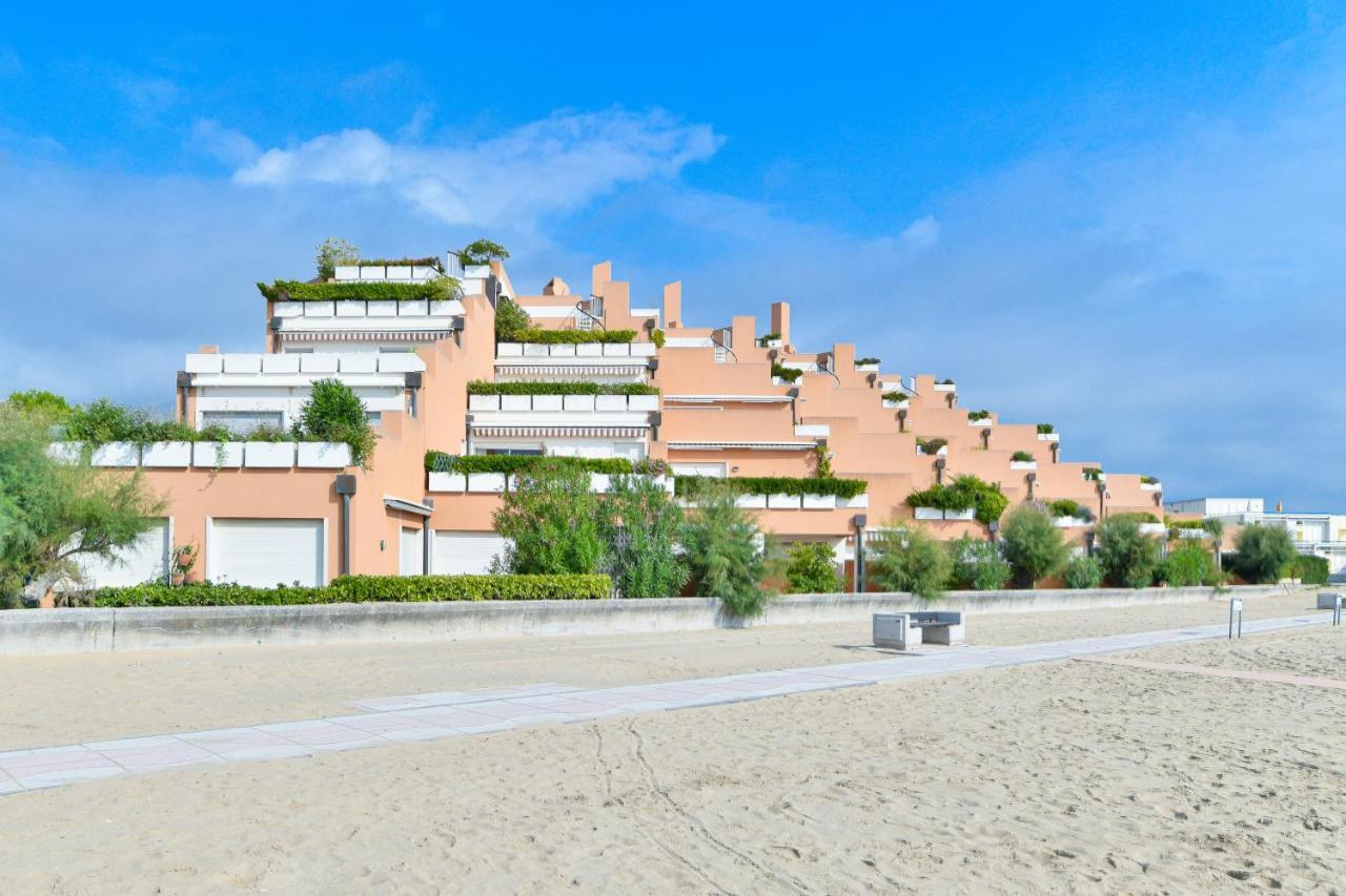 Residence Garuda كافالّينو المظهر الخارجي الصورة