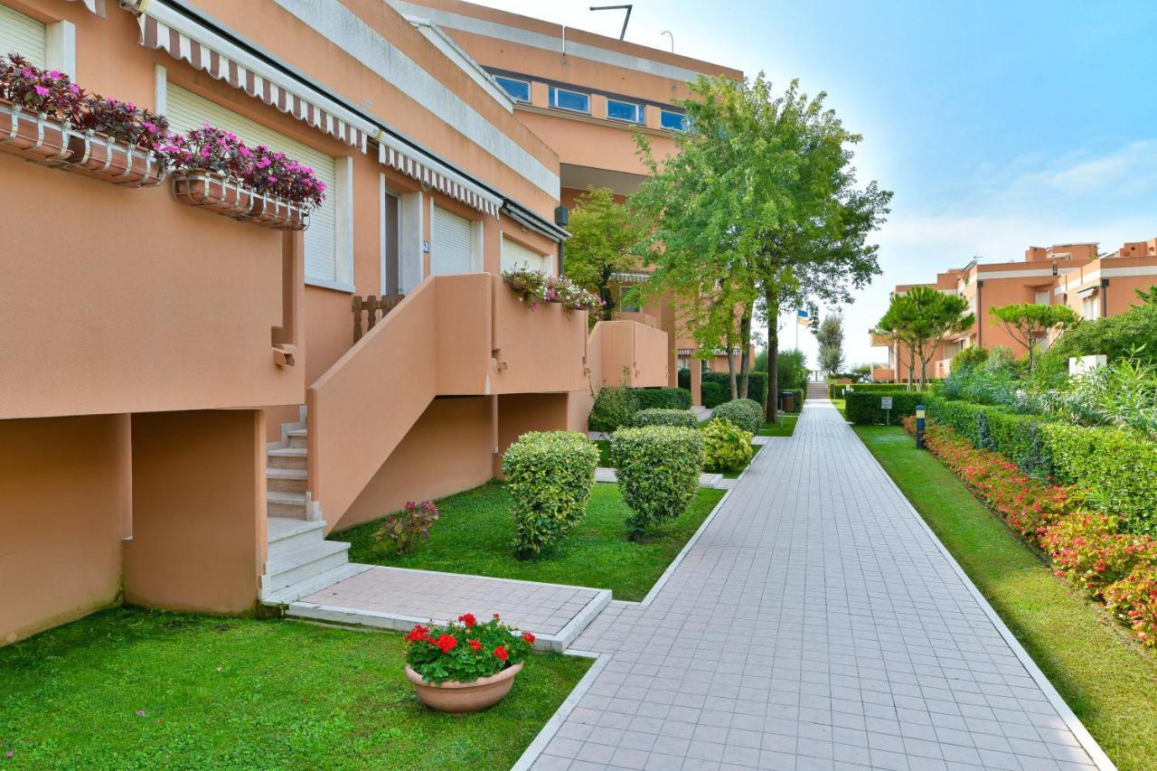 Residence Garuda كافالّينو المظهر الخارجي الصورة